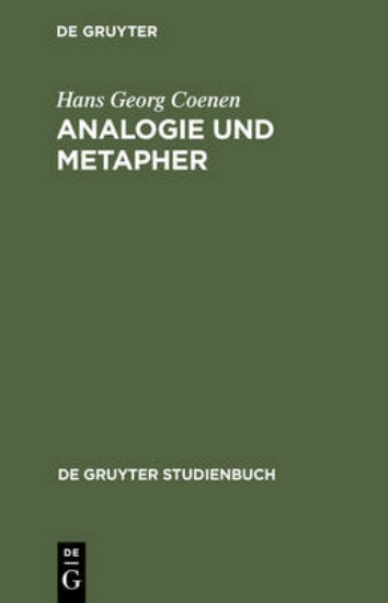 Picture of Analogie und Metapher