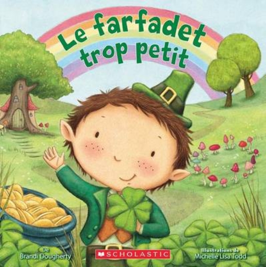 Picture of Le Farfadet Trop Petit