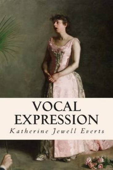 Picture of Vocal Expression