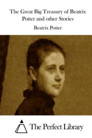 Picture of The Great Big Treasury of Beatrix Potter and other