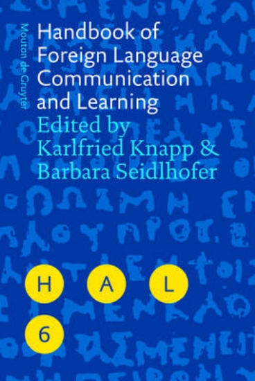 Picture of Handbook of Foreign Language Communication and Lea