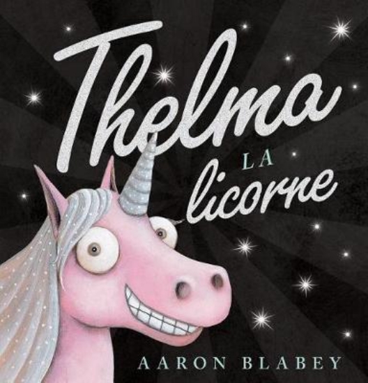 Picture of Thelma La Licorne