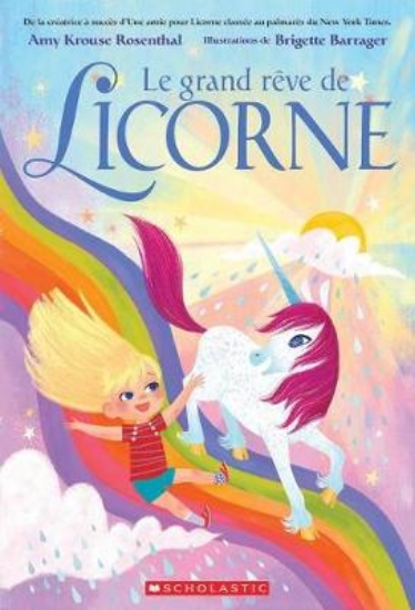 Picture of Le Grand R?ve de Licorne