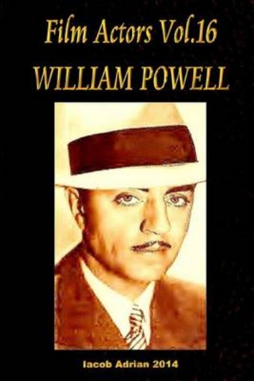 Picture of Film Actors Vol.16 William Powell