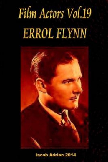 Picture of Film Actors Vol.19 ERROL FLYNN