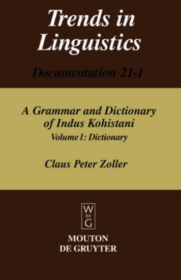 Picture of Dictionary