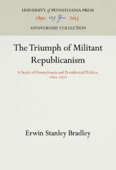 Picture of The Triumph of Militant Republicanism