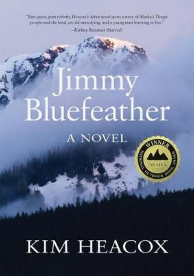 Picture of Jimmy Bluefeather