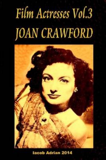 Picture of Film Actresses Vol.3 Joan Crawford