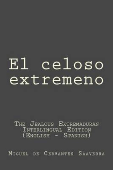 Picture of El Celoso Extremeno