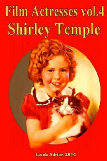 Picture of Film Actresses Vol.2 Shirley Temple