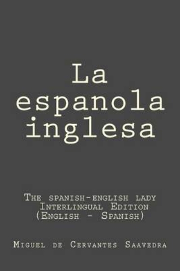 Picture of La Espanola Inglesa