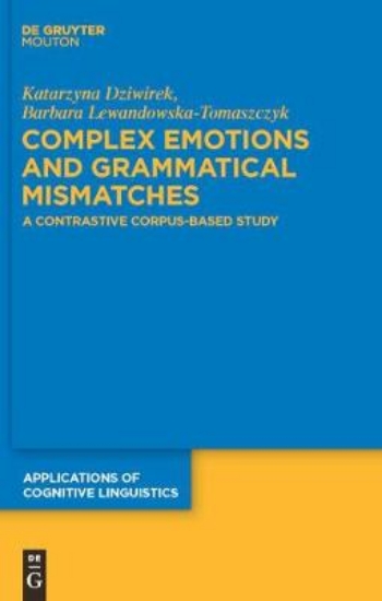 Picture of Complex Emotions and Grammatical Mismatches