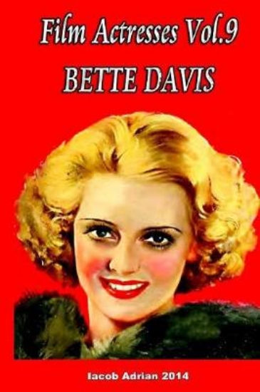 Picture of Film Actresses Vol.9 Bette Davis