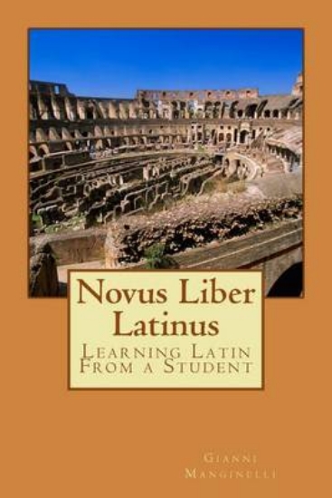 Picture of Novus Liber Latinus