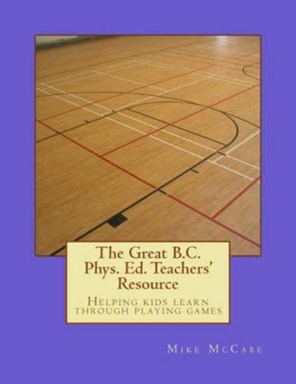 Picture of The Great British Columbia Phys. Ed. Teachers' Res