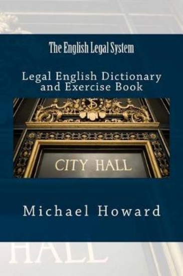 Picture of The English Legal System