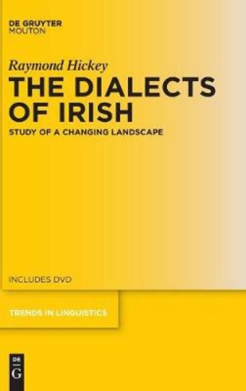 Picture of The Dialects of Irish