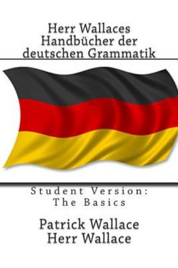 Picture of Herr Wallaces Handbucher der deutschen Grammatik