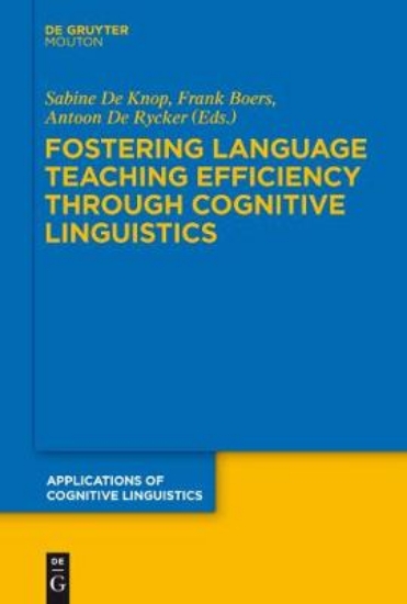 Picture of Fostering Language Teaching Efficiency through Cog