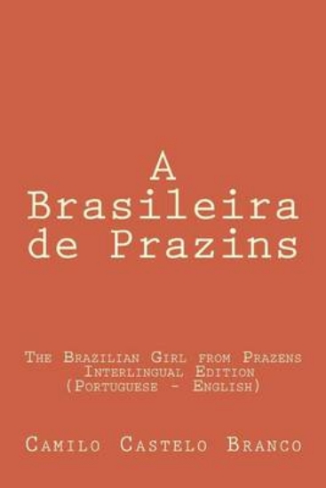 Picture of The Brazilian Girl from Prazens