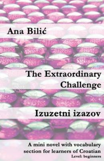 Picture of The Extraordinary Challenge / Izuzetni Izazov