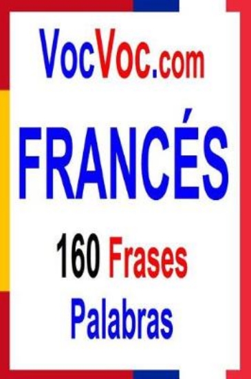 Picture of VocVoc.com FRANCES