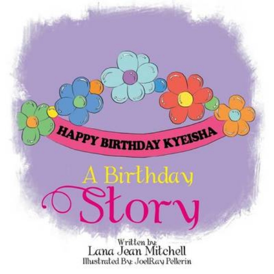 Picture of A Birthday Story