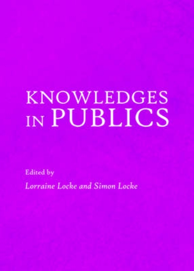 Picture of Knowledges in Publics