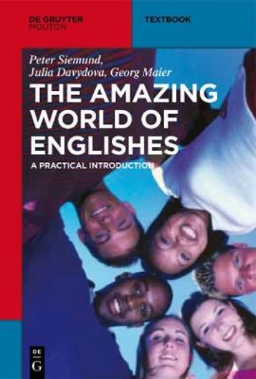 Picture of The Amazing World of Englishes