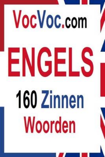 Picture of VocVoc.com ENGELS