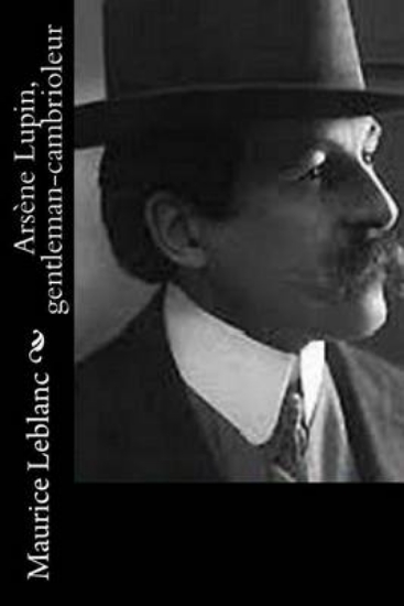 Picture of Arsene Lupin, Gentleman-Cambrioleur