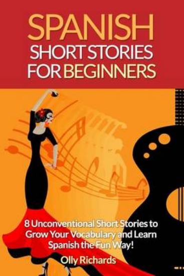 Picture of Spanish Short Stories for Beginners