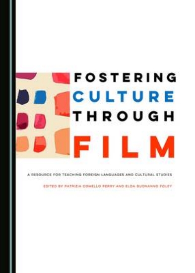 Picture of Fostering Culture Through Film