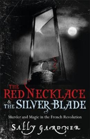 Picture of Red Necklace/Silver Blade omnibus