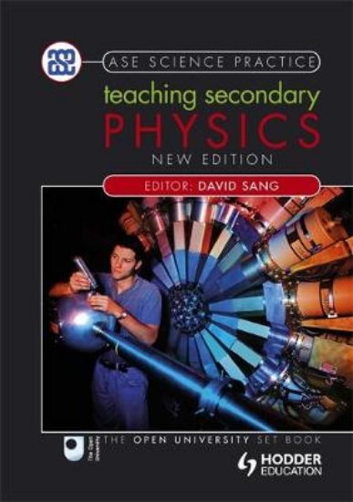 Picture of Teaching Secondary Physics