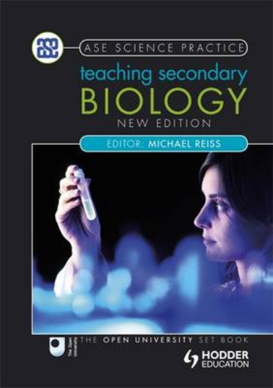 Picture of Teaching Secondary Bio 2Nd Ed