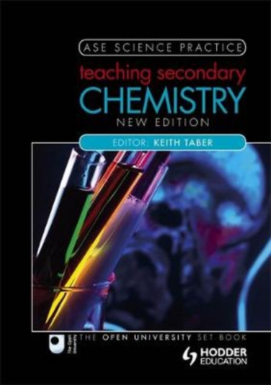 Picture of Teaching Secondary Chem 2Nd Ed