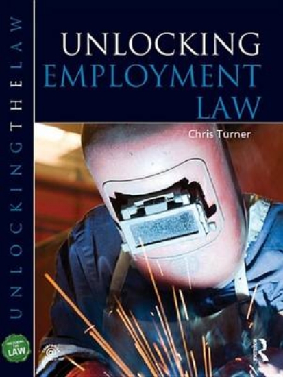 Picture of Unlocking Employment Law