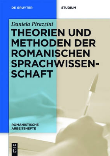 Picture of Theorien Und Methoden Der Romanischen Sprachwissen