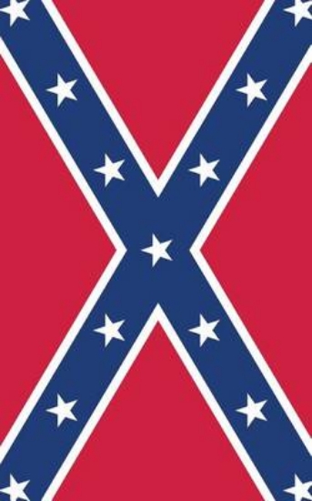 Picture of Rebel Flag