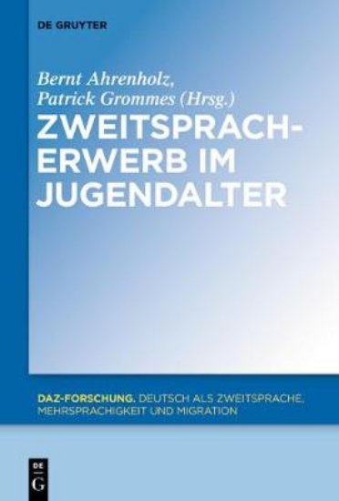 Picture of Zweitspracherwerb Im Jugendalter