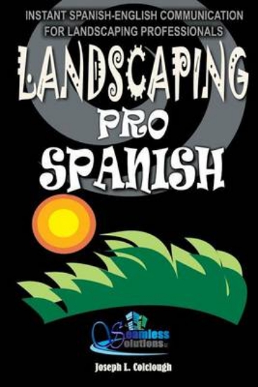 Picture of Landscaping Pro Spanish