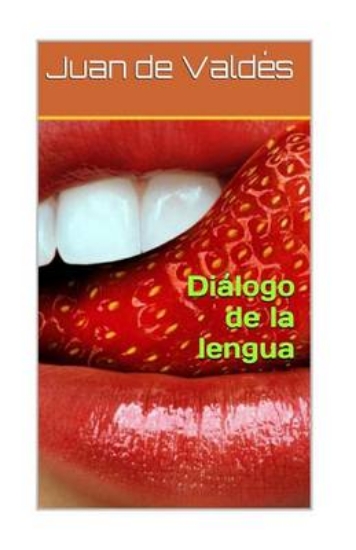 Picture of Di logo de la Lengua