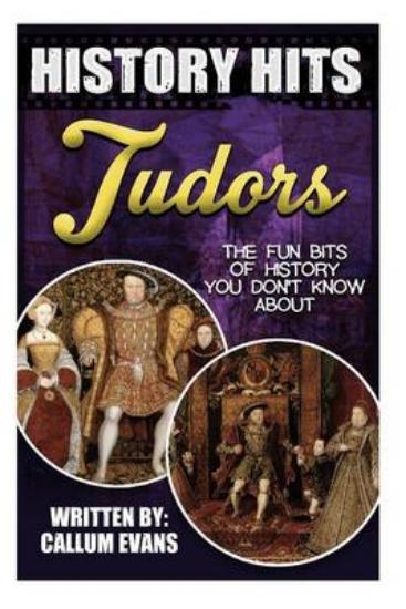 Picture of The Fun Bits of History You Don't Know about Tudor