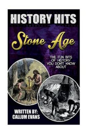 Picture of The Fun Bits of History You Don't Know about Stone