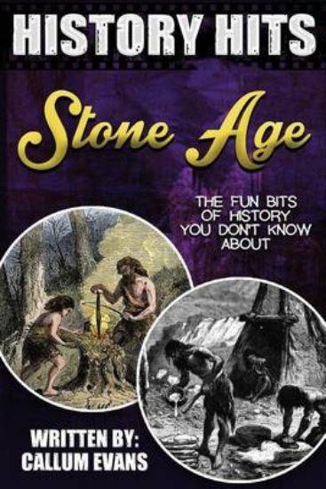 Picture of The Fun Bits of History You Don't Know about Stone