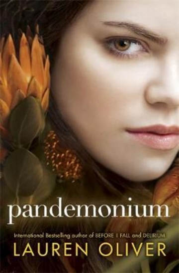 Picture of Pandemonium (Delirium Trilogy 2)