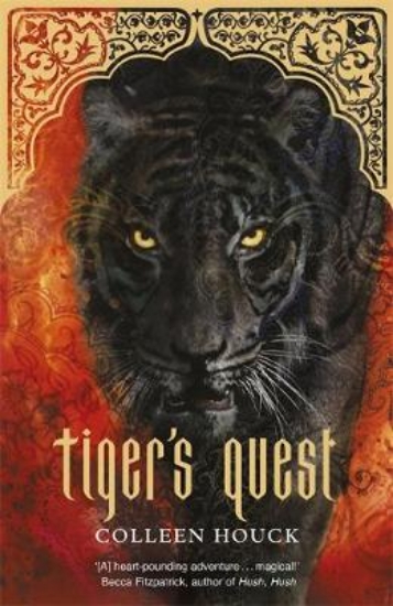 Picture of Tiger's Quest