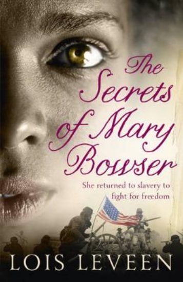 Picture of The Secrets of Mary Bowser